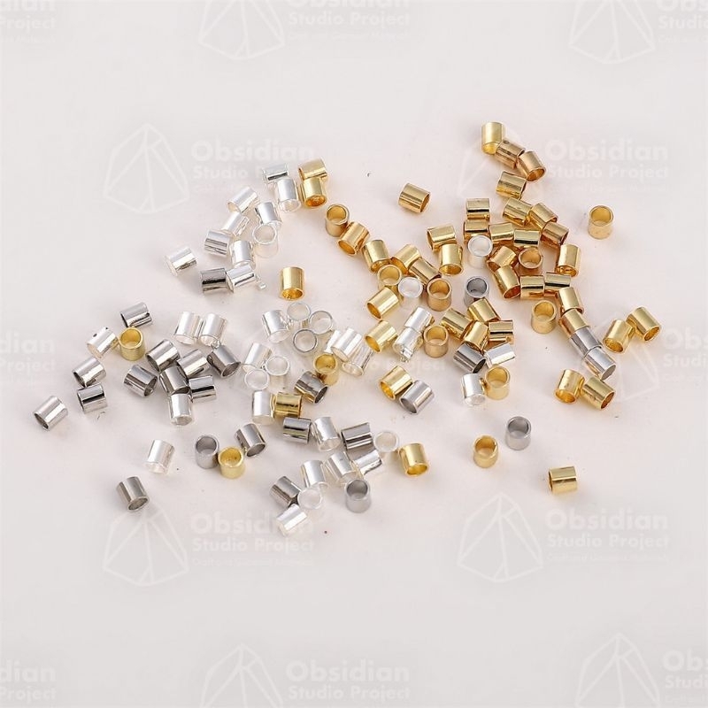 5gram Stopper besi tabung