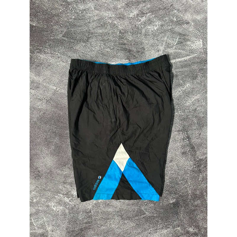 CELANA PENDEK ADIDAS SECOND