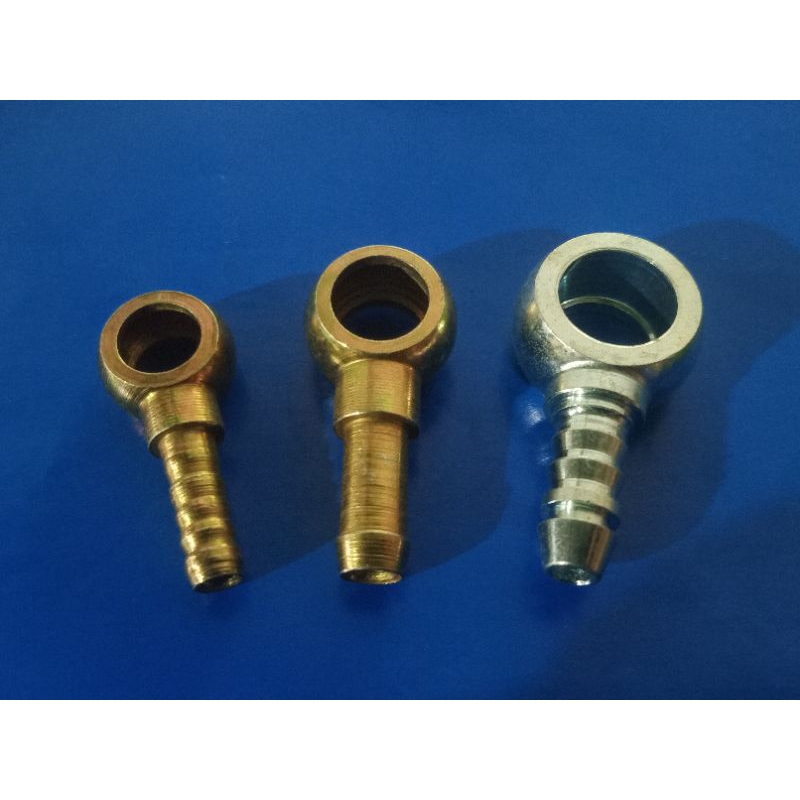 Nepel Selang Solar Ukuran 10mm 12mm 14mm