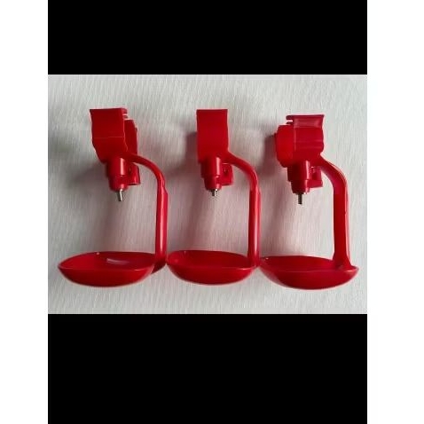 Nipel ayam/Nepel ayam boiler