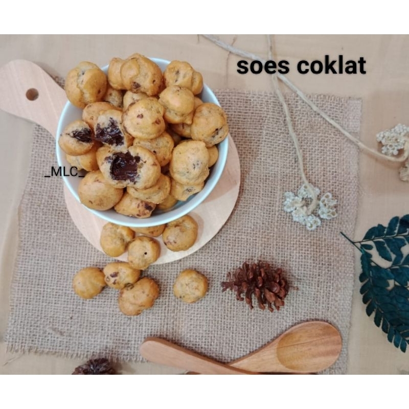 

SOES COKLAT LUMER/CROWN/250 GR.