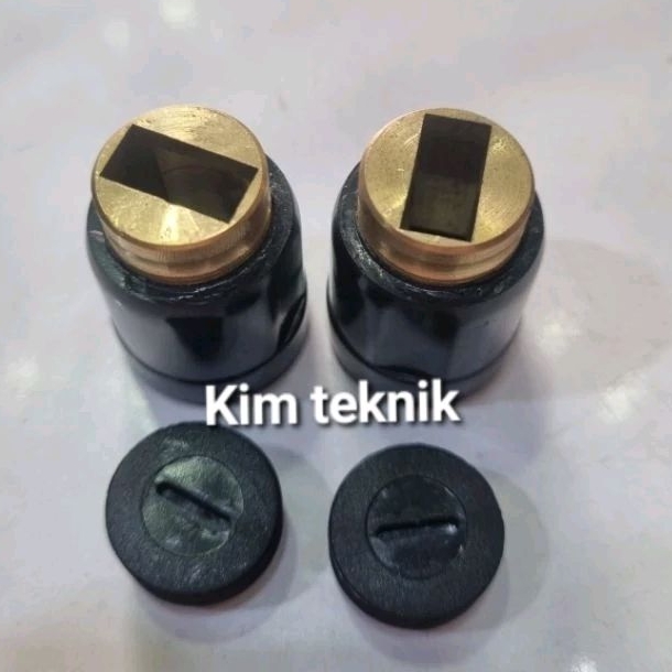 BRUSH HOLDER MAKITA TW 6906 RUMAH ARANG RUMAH CARBON BRUSH RUMAH CB MAKITA TW6906