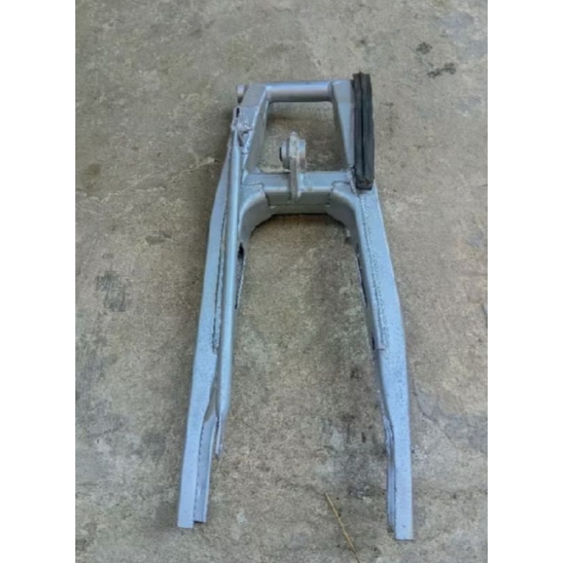 swing aram sasis Yamaha Vixion old cabutan original