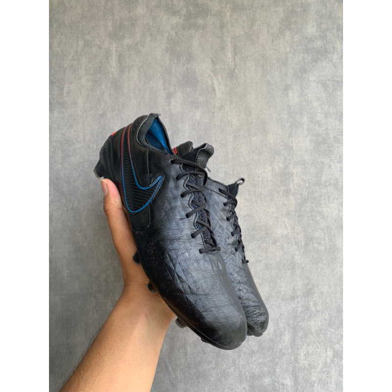 sepatu bola sepakbola Nike Tiempo 8 ELITE FG ORIGINAL