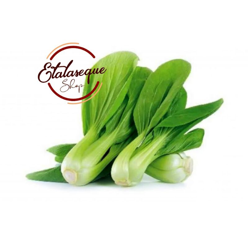 

Pakcoy/sawi daging 500 gr / 1kg