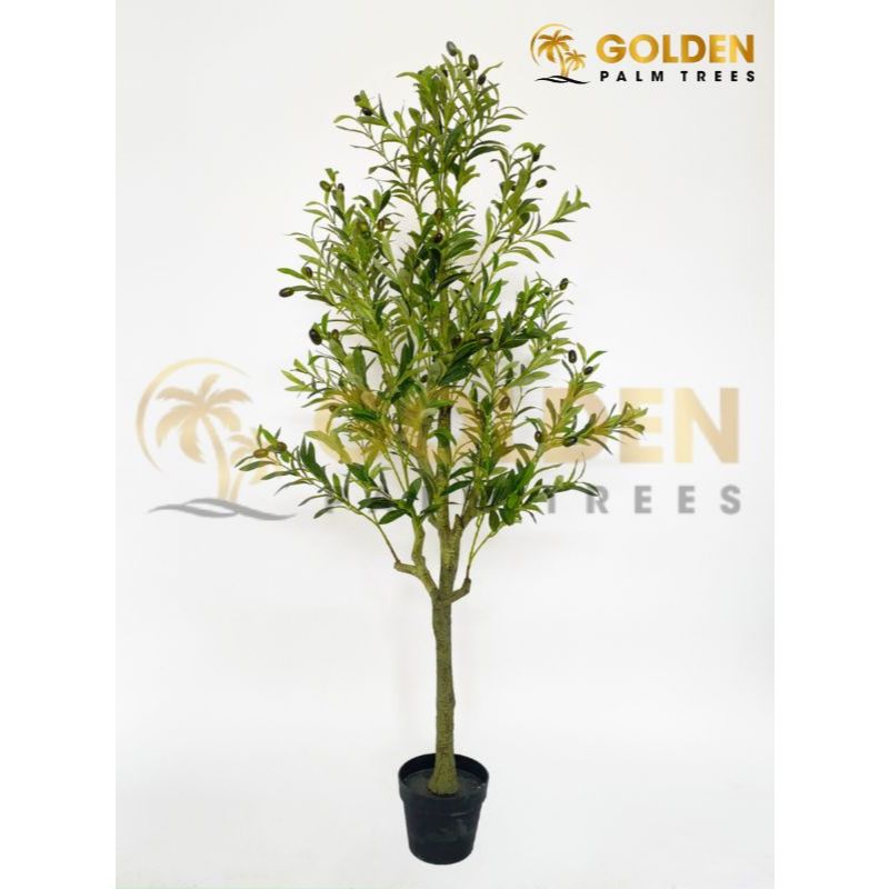Artificial Olive Tree 1.5m