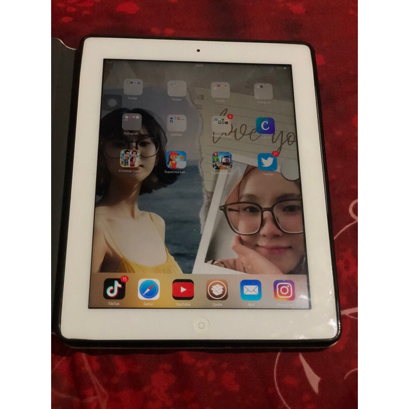 Ipad 3 16 GB