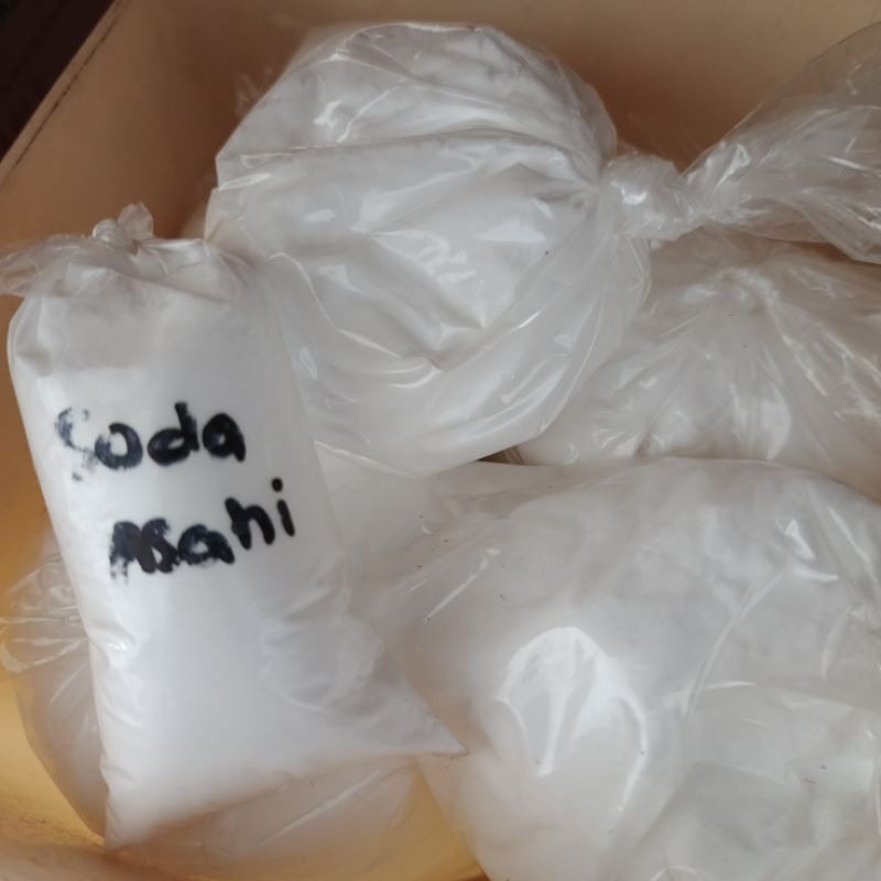 

Soda Asahi