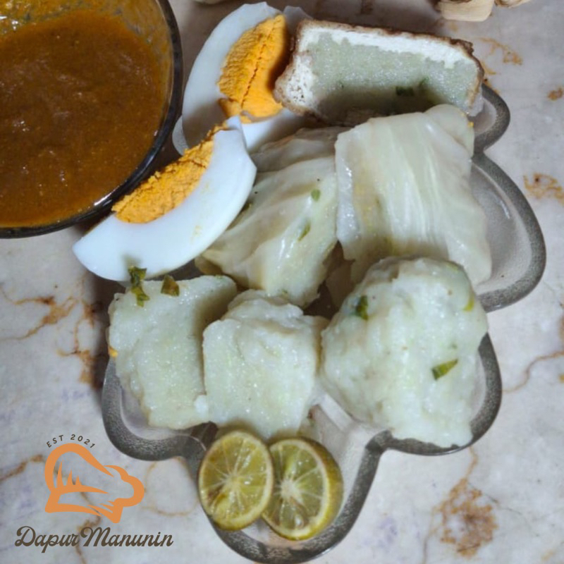 

Siomay Ikan Dapur Manunin
