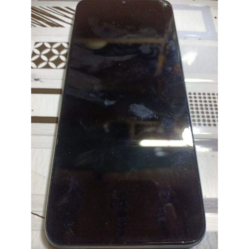 INFINIX HOT 10S MINUS LCD NO.34