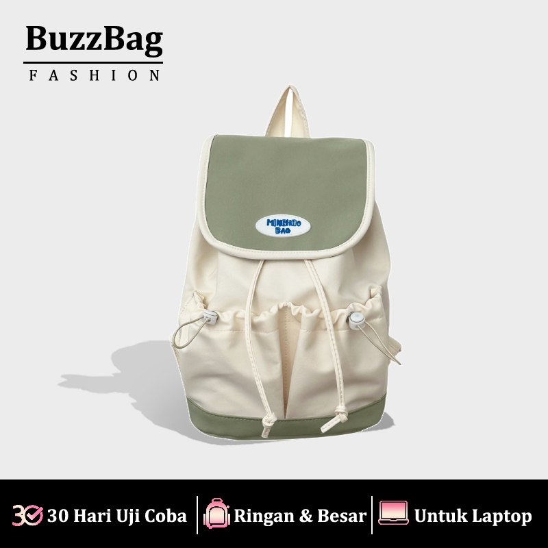 Tas ransel wanita korea tas sekolah korean style tas ransel sekolah wanita tas sekolah korea tas sek
