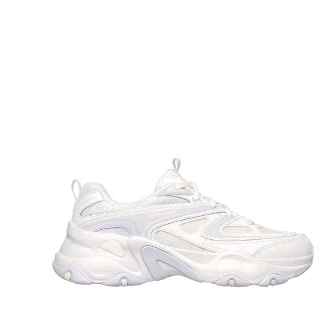 Skechers D'lites 5.0 Women's Sneakers - Natural