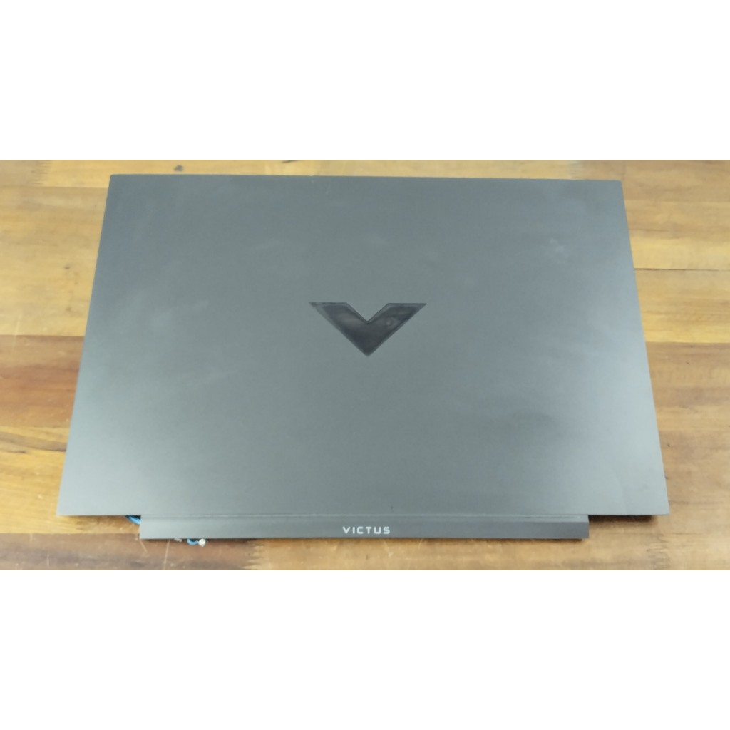 Casing Cover LCD Laptop HP Victus 15 Original