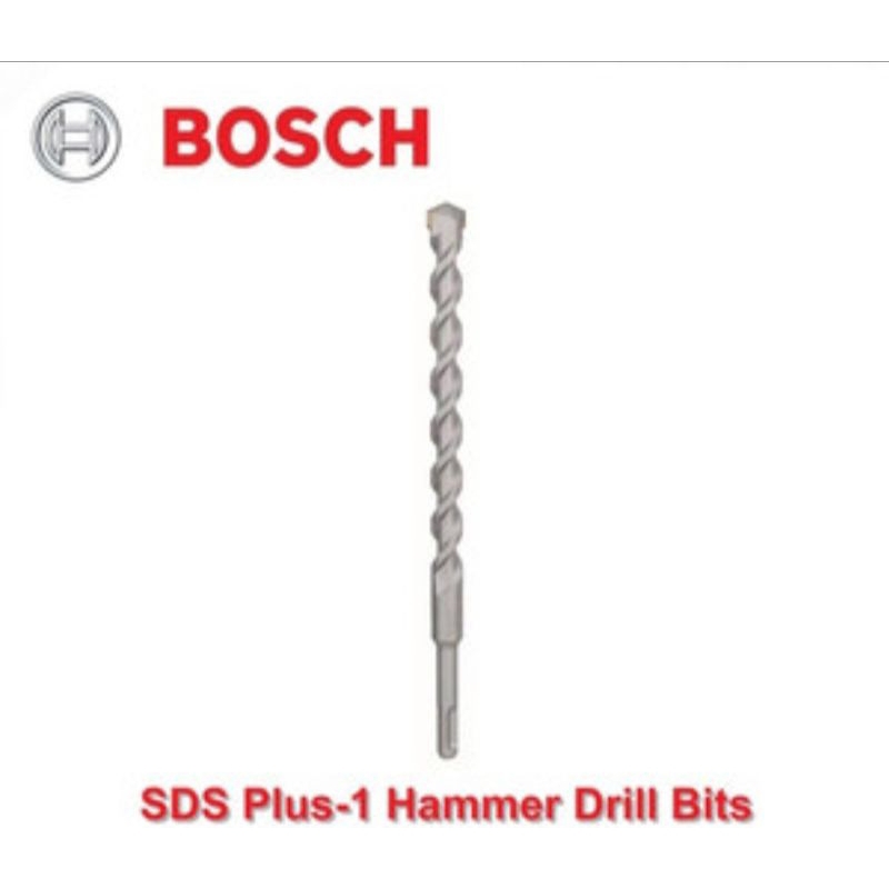 Mata bor beton sds 14mm x 260mm Bosch