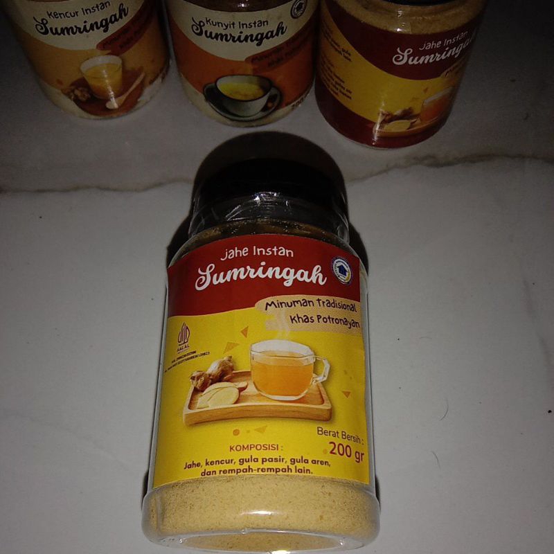 

Jaheinstansumringah