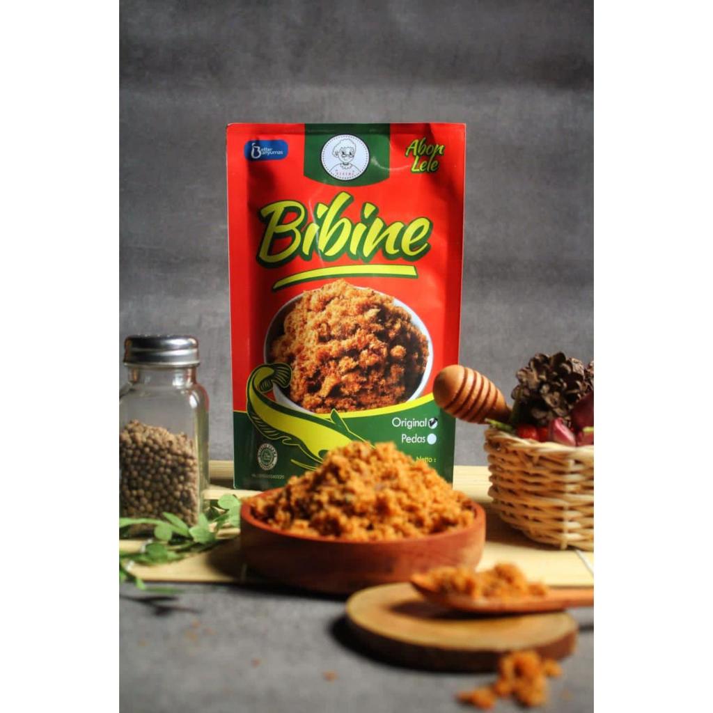 

Abon Bibine