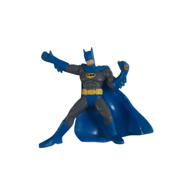 Action Figur Batman KFC kids meal