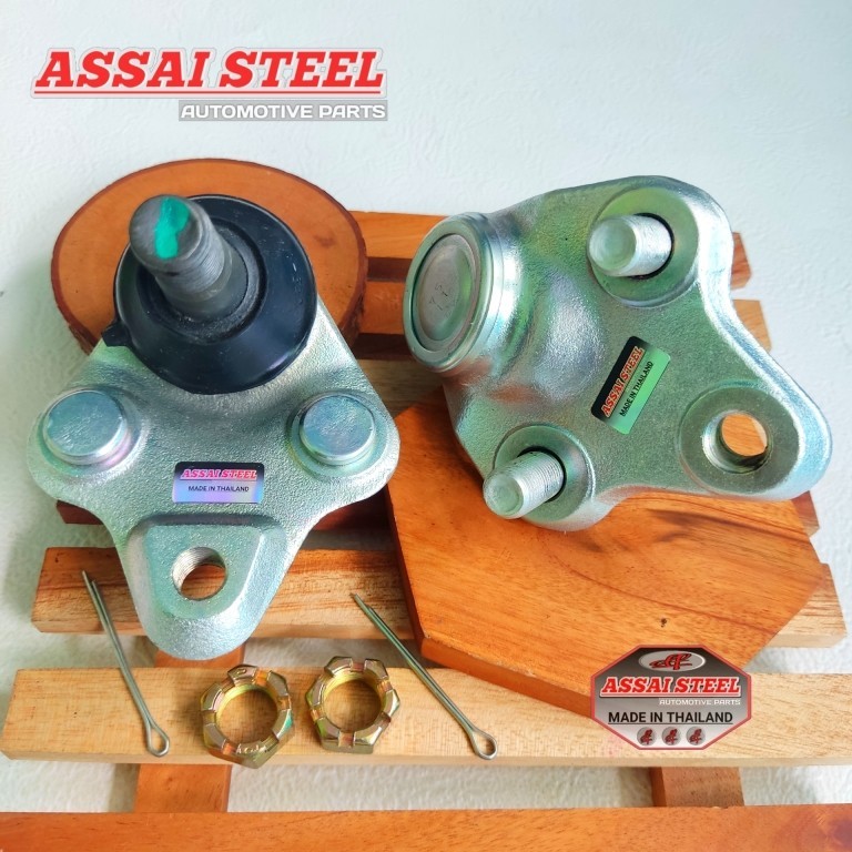 Ball Joint Boljoin Corona Absolute