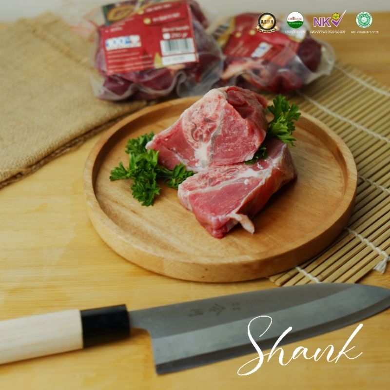 

Sengkel Kisi Wahyu Beef