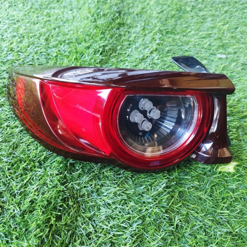 Stoplamp Lampu Belakang Mazda 3 2019 2020 2021 2022