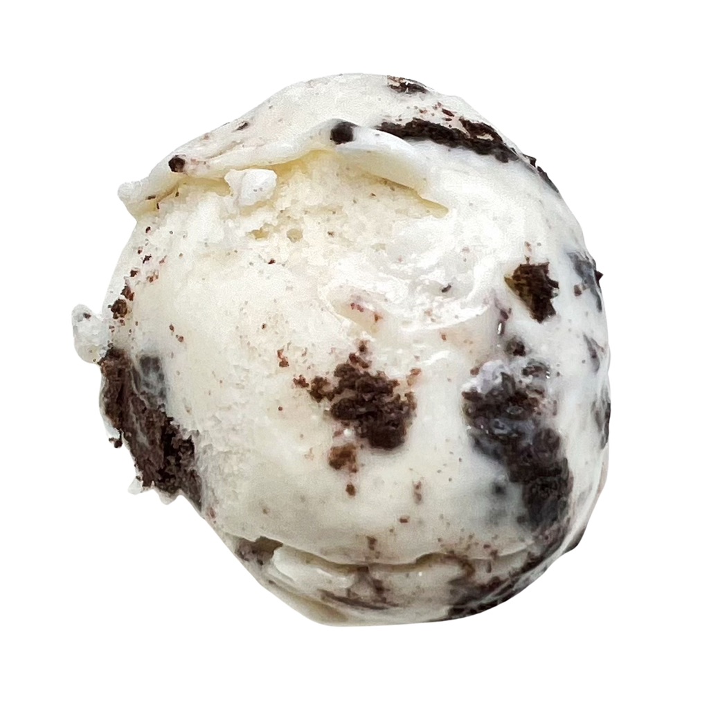 

Cookies and Cream Mini (120ml)