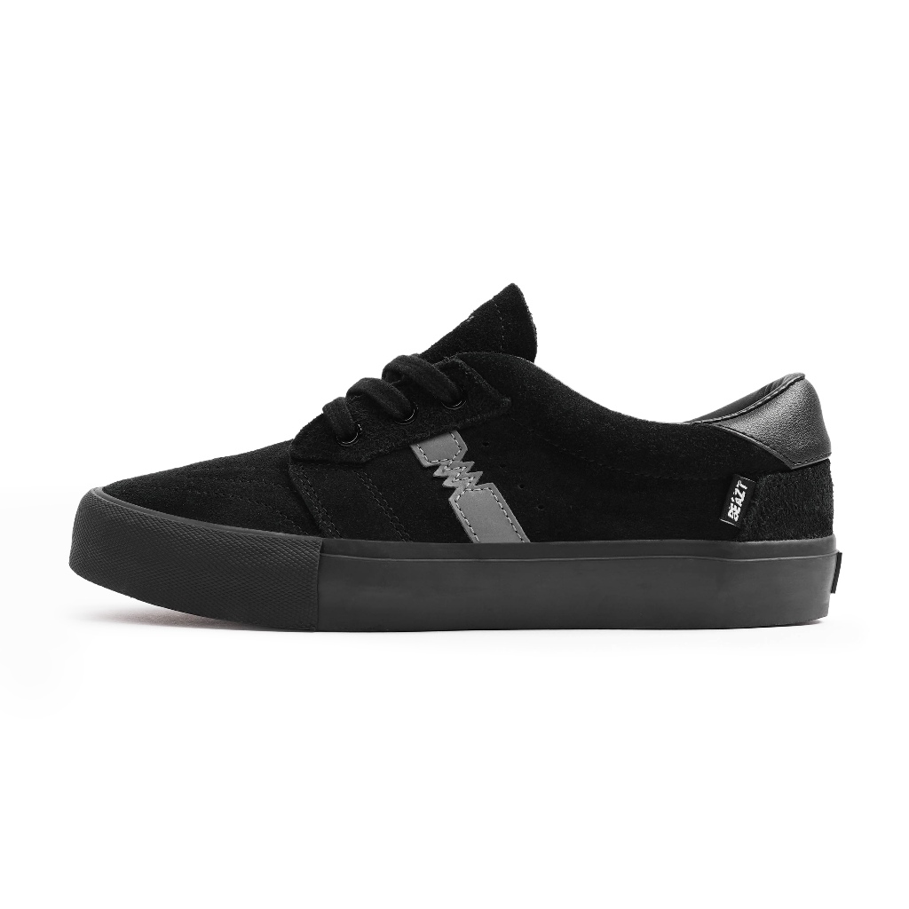 Beazt Luxo All Black | sepatu unisex