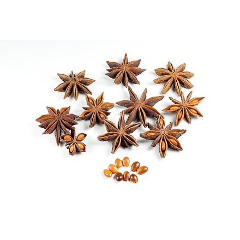 

Bunga lawang | pekak 50gram