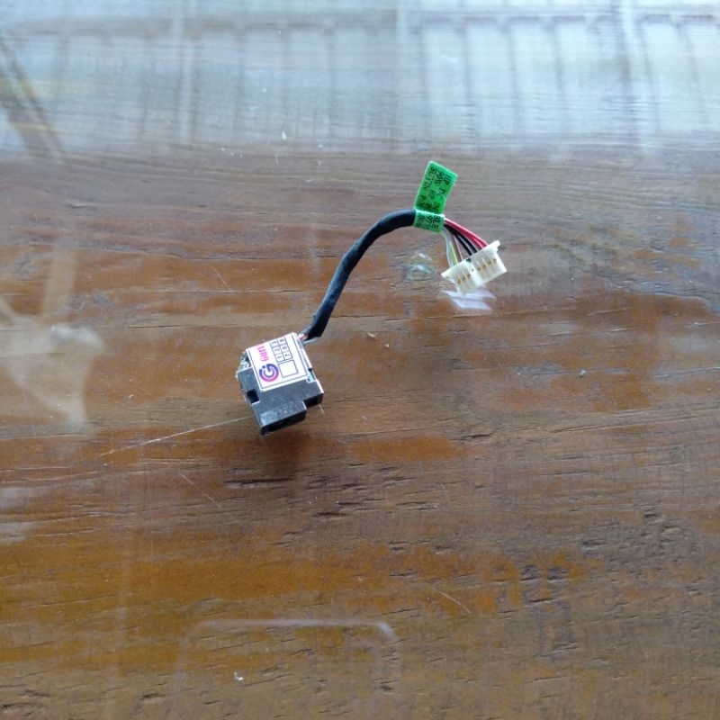 jack dc hp 14 ck0132tu