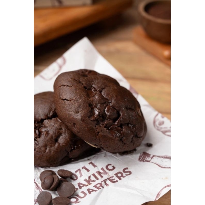 

Soft cookies DEVIL'S TEMPTATION by 0711BQ