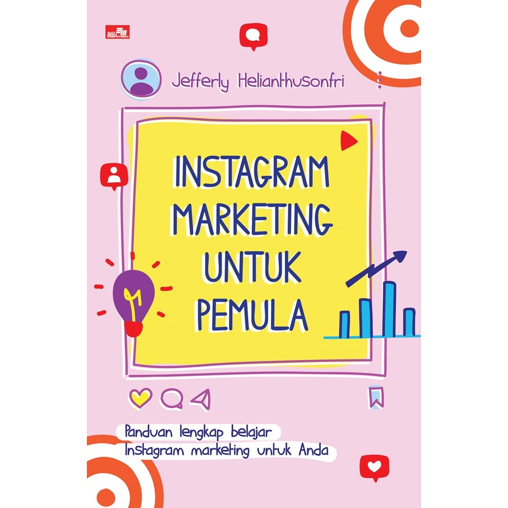 Gramedia Batam - Instagram Marketing untuk Pemula