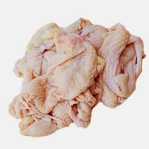 

Kulit Ayam 250 gram