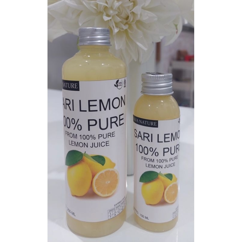 

SARI LEMON ASLI | SARI LEMON UNTUK DIET