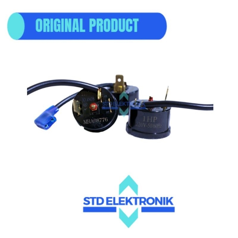 Overload ac 1PK - Overloud ac 1HP - Overlud ac 1PK changhong, midea, LG dll