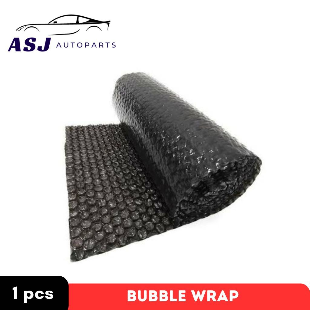 

Extra Packaging Bubble Wrap