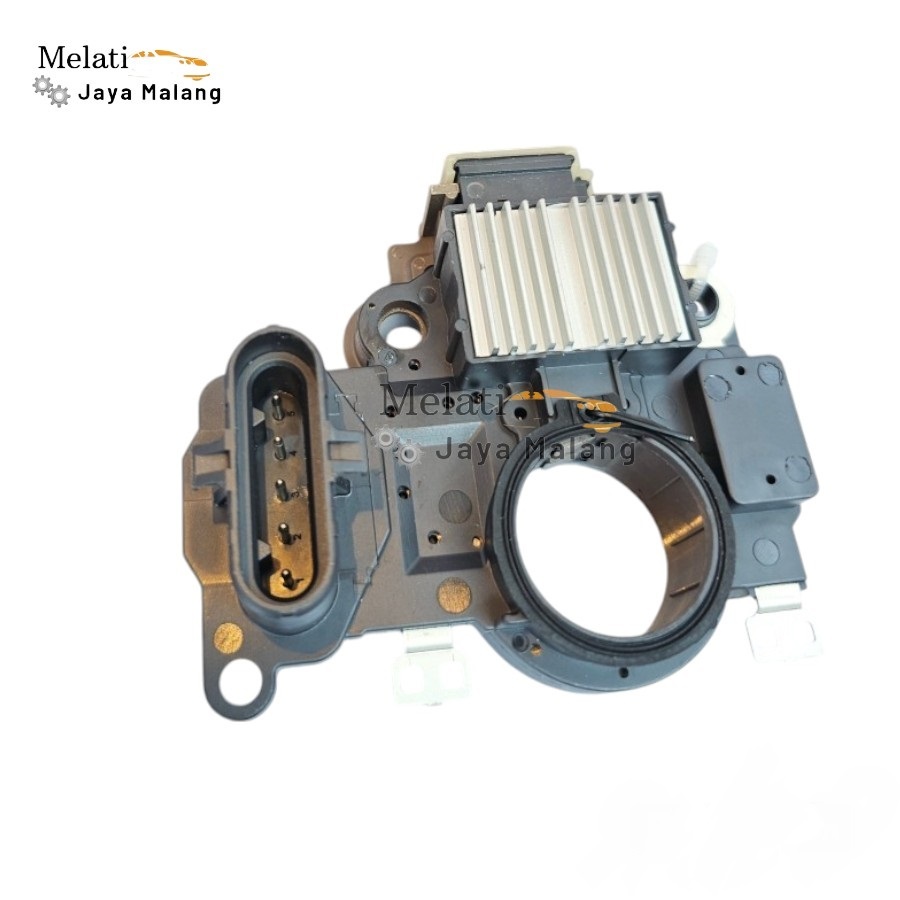 IC REGULATOR ALTERNATOR QUESTER CDE 280 24VOLT