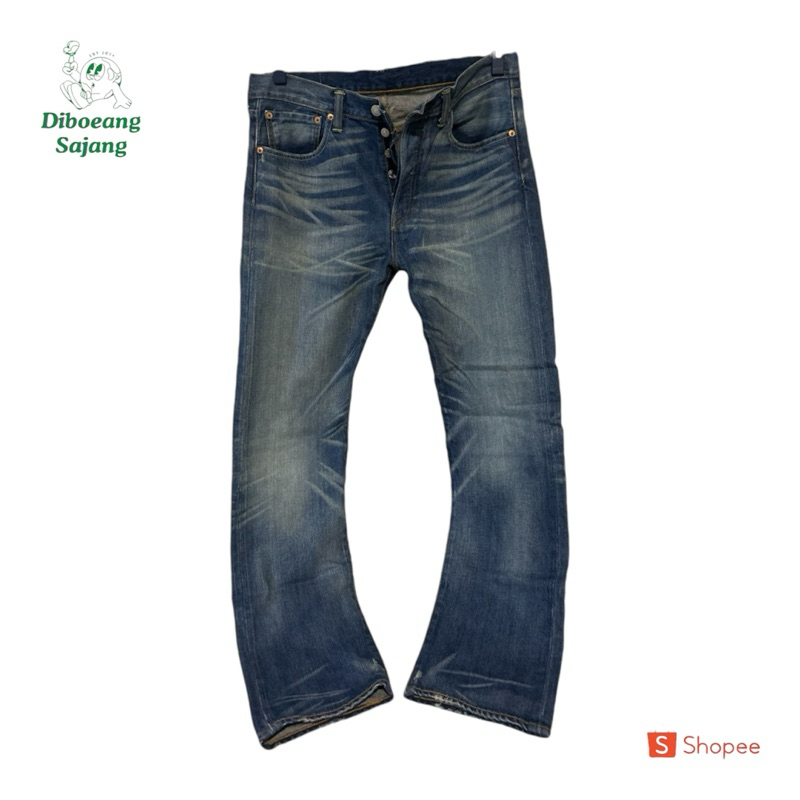 Levi’s Jeans 501 Men