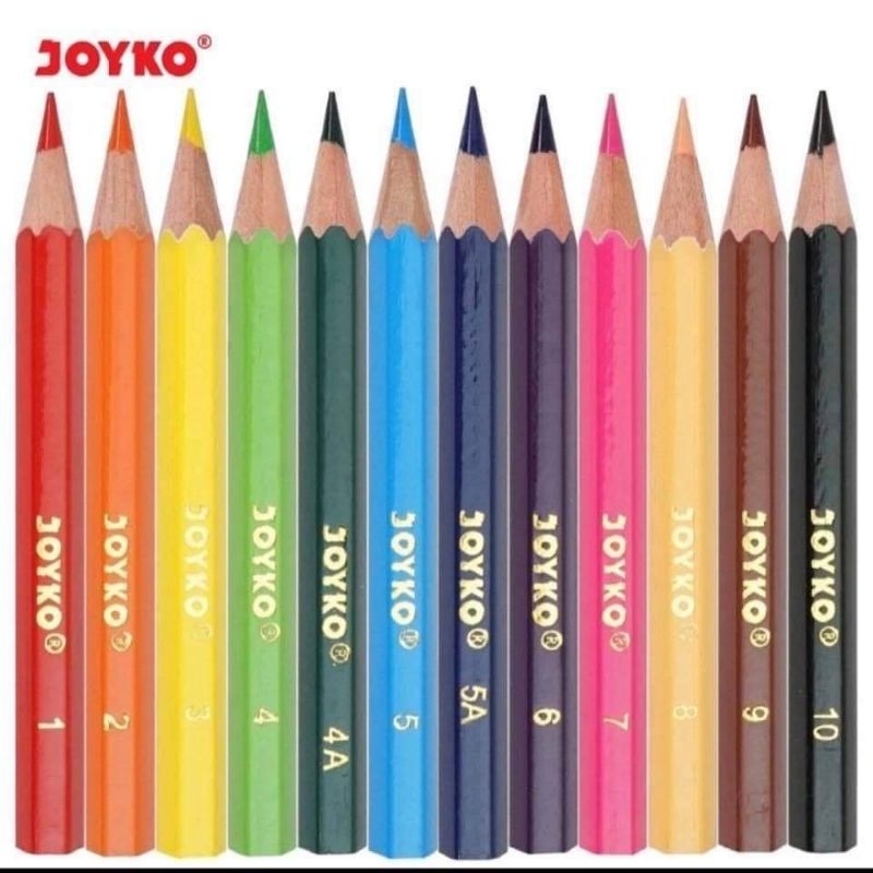 

pensil warna