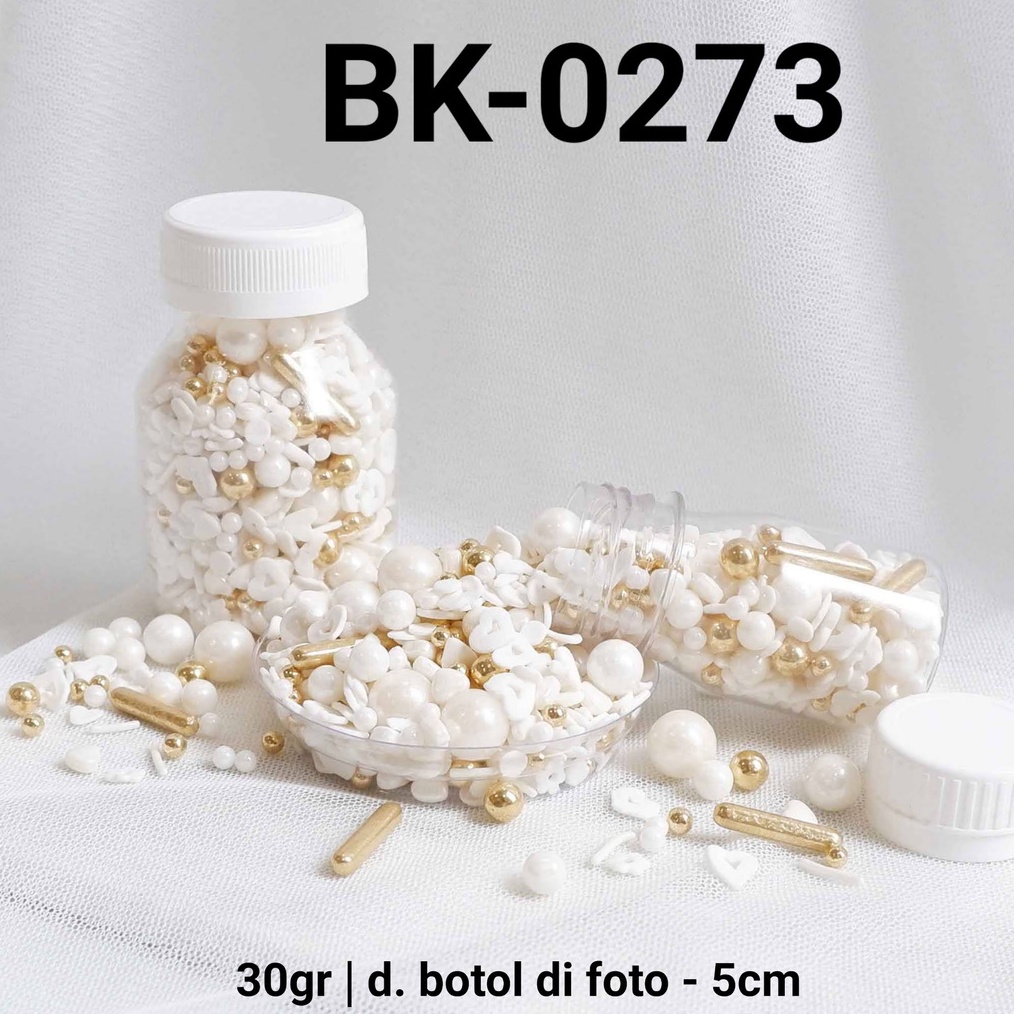 

Diskon Terbaru Sprinkles sprinkle springkel 3gr putih emas mutiara hatigrosir murah sprinkles cake dekorasi mutiara trimit decoration story sprinklestory sprinklesstory sprinkle story A75