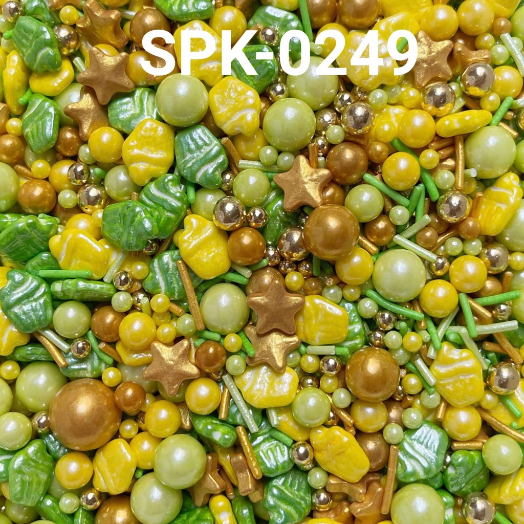 

Sale 5 Sprinkles sprinkle springkel 1kg hijau idul fitri natalgrosir murah sprinkles cake dekorasi mutiara trimit decoration story sprinklestory sprinklesstory sprinkle story A75
