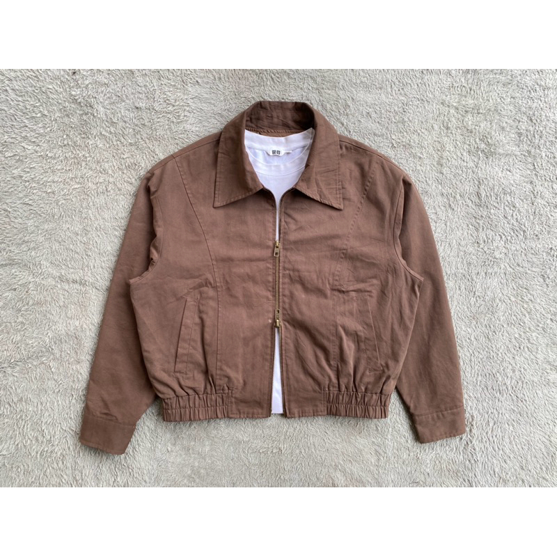 work jaket Lafudge store