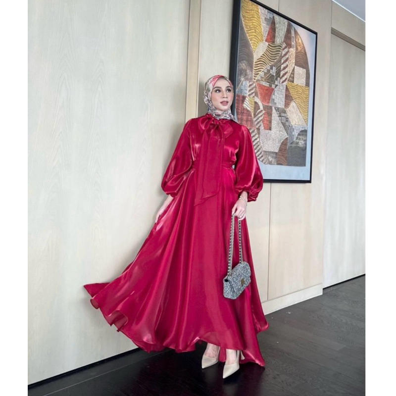 AESAA DRESS GONEGANI | ZAMAA DRESS GONEGANI