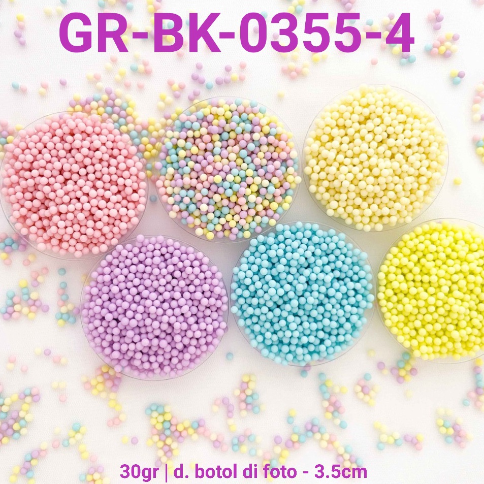 

Diskon 35 Tertentu Trimit springkel sprinkles 3gr mutiara telur pastelgrosir murah sprinkles cake dekorasi mutiara trimit decoration story sprinklestory sprinklesstory sprinkle story A75