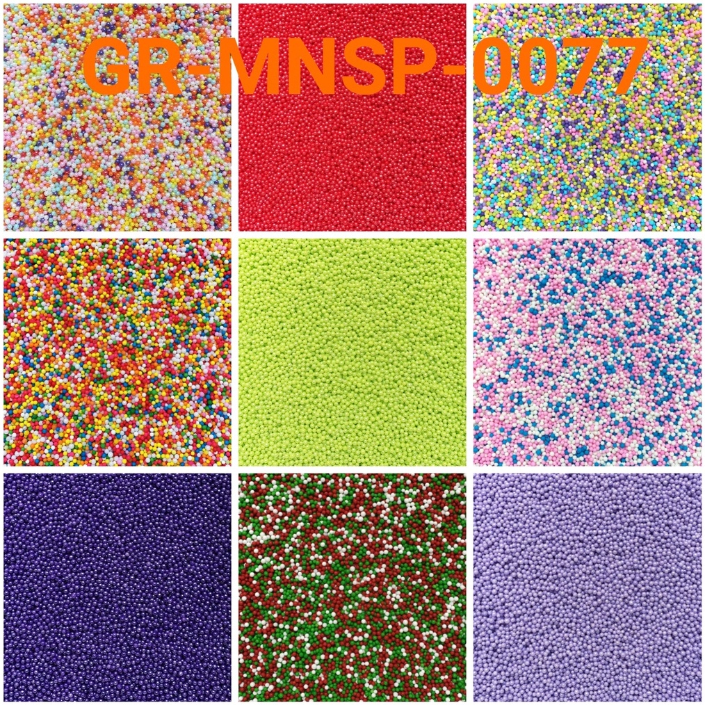 

Potongan 4 Produk sprinkles springkel 1gr mutiara pink biru ungugrosir murah sprinkles cake dekorasi mutiara trimit decoration story sprinklestory sprinklesstory sprinkle story A75