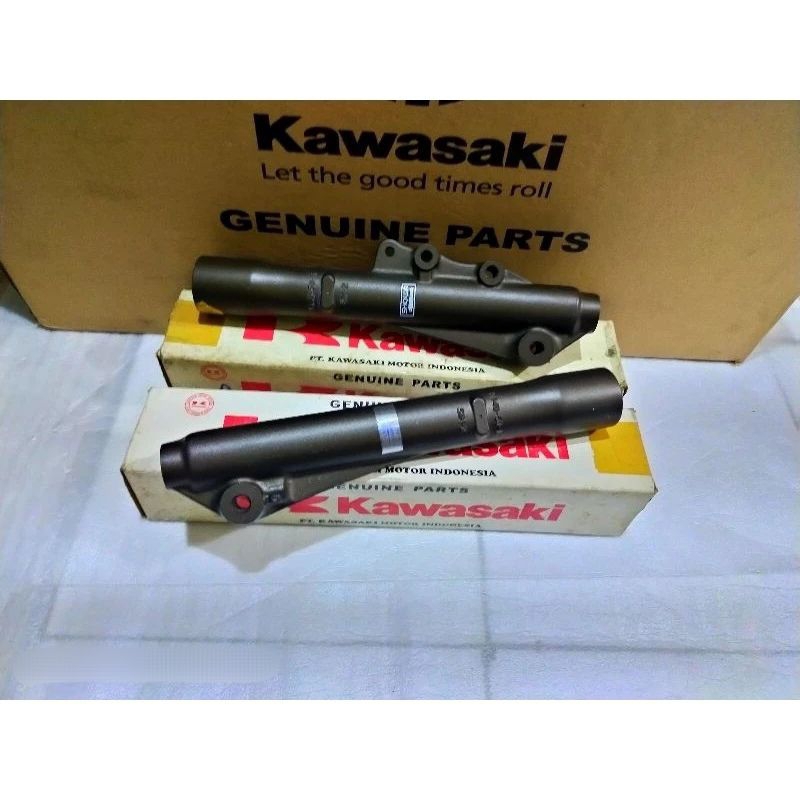 bottom zx130 tabung shock zx130 set kiri kanan