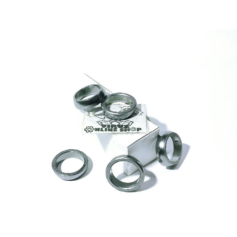 PAKING PACKING KNALPOT BULAT SUZUKI VITARA ESCUDO SIDEKICK ESCUDO 1.6 KAPSUL 14183-76A00