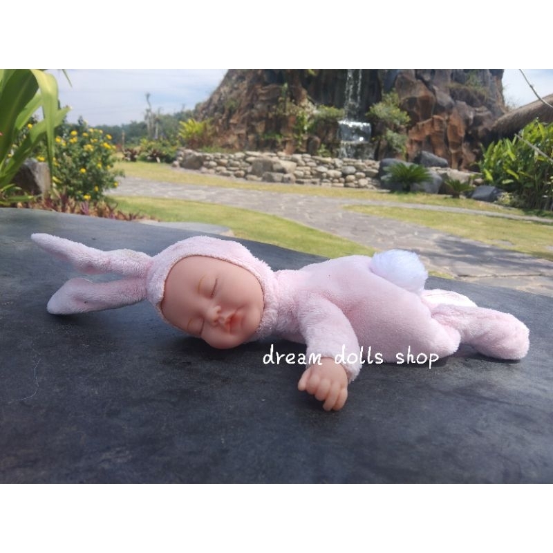 boneka bayi anne geddes