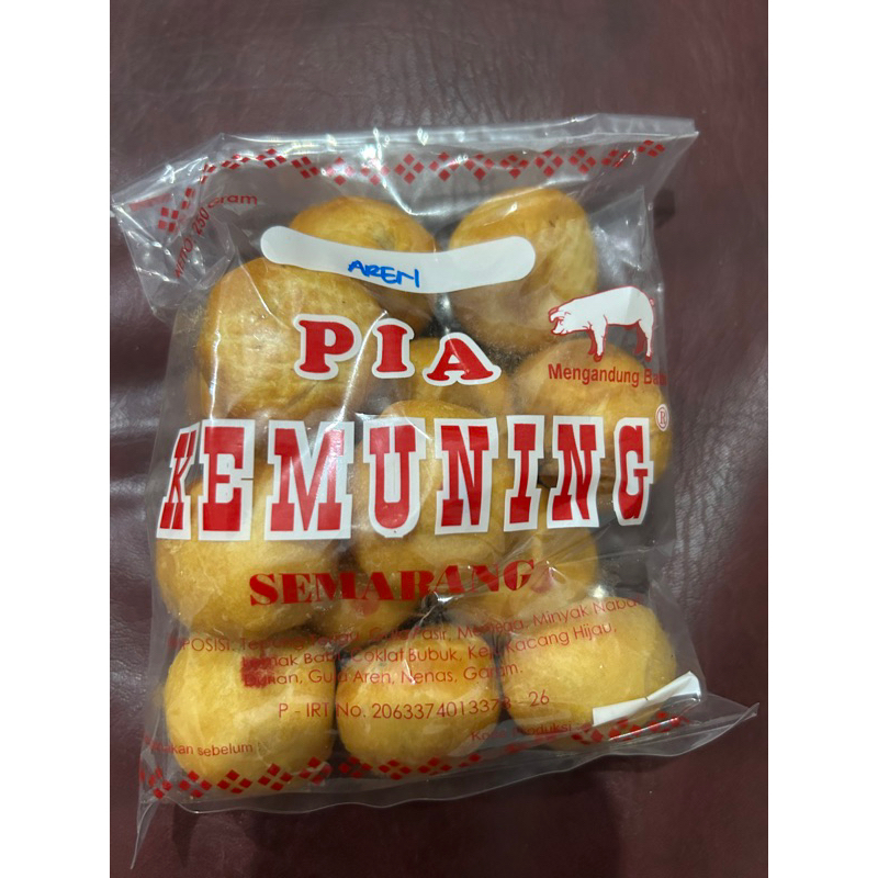 

pia kemuning