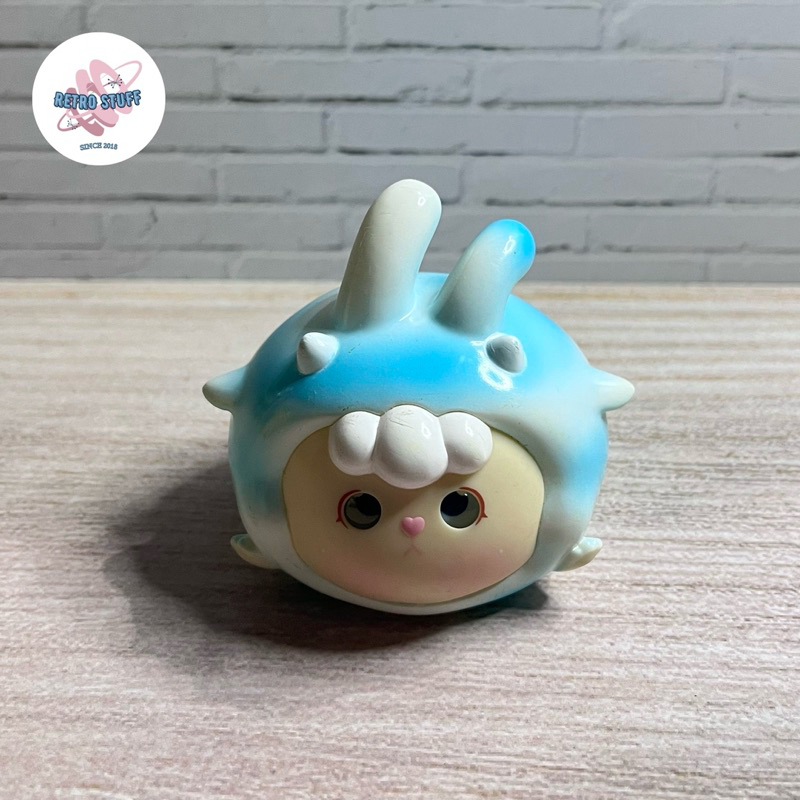 Figure Best Lamb Coconut Series Lucu