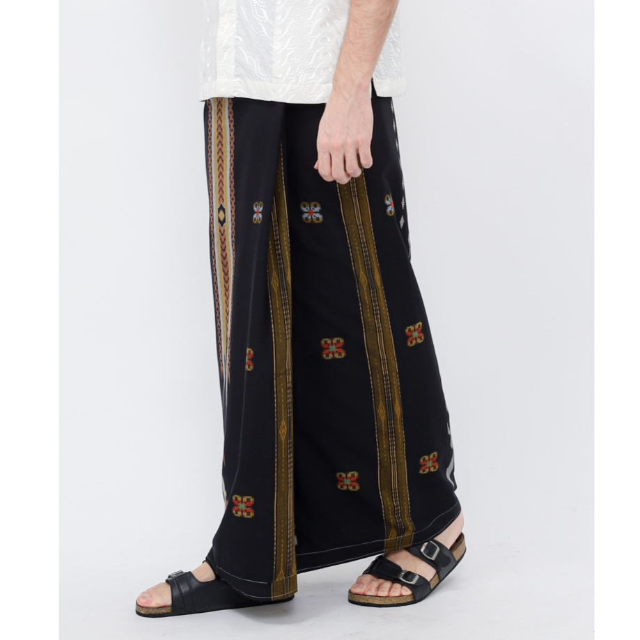 Sarung Walang Signature Songket SKT Rayon Premium