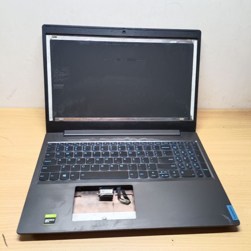 Kesing casing Cassing case laptop Lenovo ideapad L340-15IRH Gaming